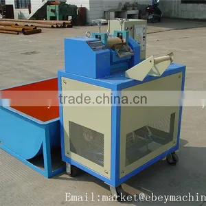Waste Plastic Cotton Yarn Lgsj 210 Pet Recycling Machine thumbnail-1