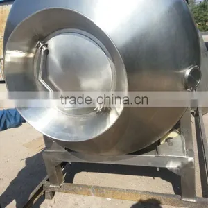 Vacuum Pork Meat Massager thumbnail-3