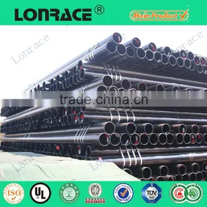 Erw Carbon Steel Pipe Price thumbnail-6