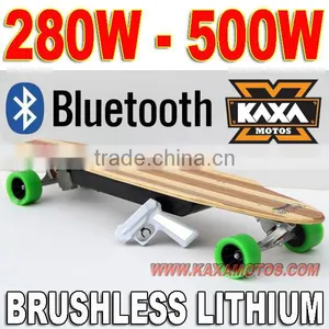 Longboard 280W / 500W thumbnail-1