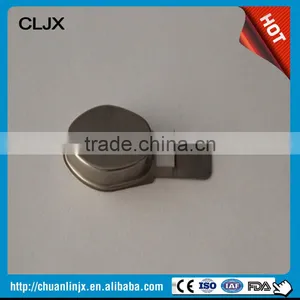 OEM Galvanized Steel Structure Building Parts thumbnail-6