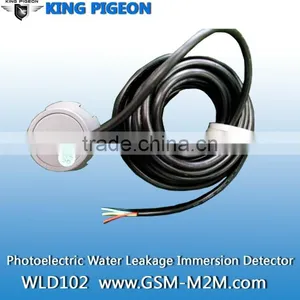 Wired Detector Diesel Oil Fuel Water Tank Level Transducer WLV102 Electrical Transducer Control thumbnail-4
