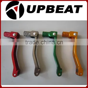 CNC Gear Shift Lever for Pit Bike thumbnail-1