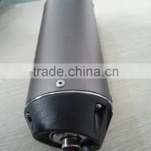 Cnc Pit Bike Muffler Quiet thumbnail-1