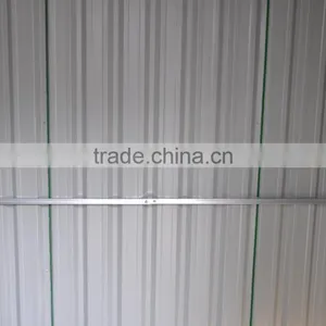 Multi Purpose Greenhouse Storage With Revolving Door thumbnail-6