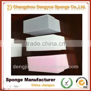Household Cleaning Without Any Cleaner/magic Eraser Melamine Sponge thumbnail-1