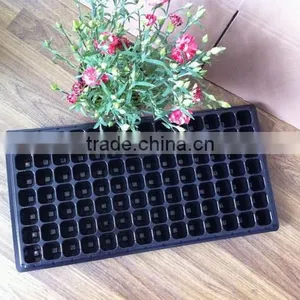China Supplier Manufacture Best Quality Low Price Seed Tray thumbnail-4