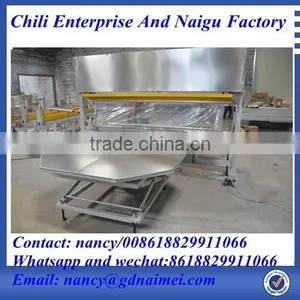 Top Sale Automatic Pvc Film Pack Machine thumbnail-5