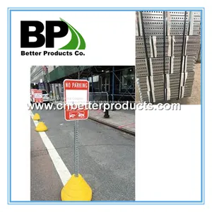 Square Sign Post thumbnail-1