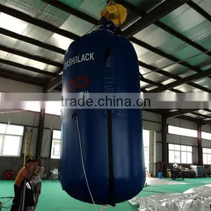 Industrial Ues Plastic Container Bulk Bag thumbnail-2