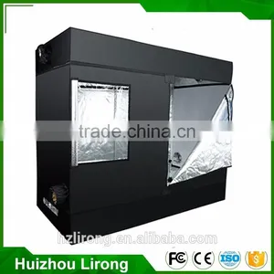 Direct Supply Greenhouse Indoor Mylar Grow Box Hydroponic Wholesale Grow Tent thumbnail-5