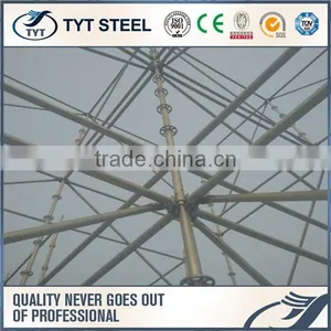 Professional Hot Galvanized Ringlock for Working Platform With Lowest Price thumbnail-2