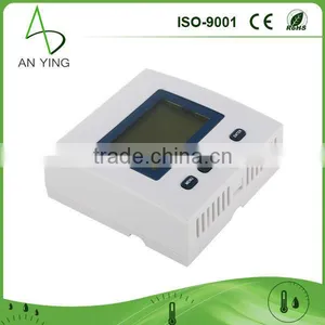 Favourable Price for Christmas High Performance Temperature Humidity Controller, Temperature Sensor/monitor for Library thumbnail-1