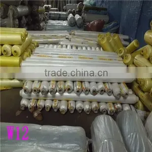100% Virgin PE With Anti-uv Ldpe Agricultural Film/agricultural Mulching Film/co-extrusion Ldpe Greenhouse Film thumbnail-5