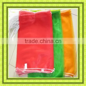 High Quality Mesh Bag Vegetables Mesh Bag Fruit Mesh Bag thumbnail-2