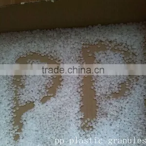 Manufacturer Price pp Polypropylene Plastic Granules for Woven Bag thumbnail-2