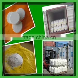 Water Treatment Chemicals Trichloroisocyanuric Acid TCCA 90% thumbnail-1