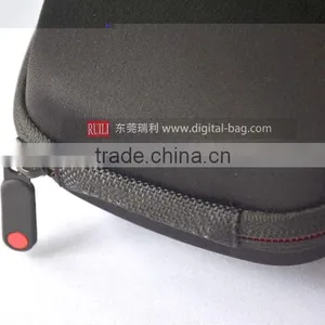 Custom EVA Earphone Headphone Headset Case, EVA Earbud Case thumbnail-5