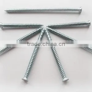 CSK Head Window Frame Screw thumbnail-1