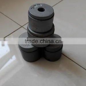 China Manufacturer of Extrusion Flat Diamond Die Head thumbnail-3