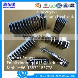 Radiator Aluminum, High Performance, a Variety of Processing Technology, Welcome Customer Consultation thumbnail-3
