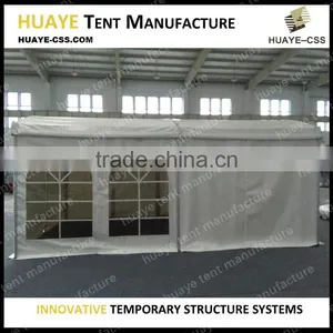 High Quality Small Curved Roof Tent for Sale thumbnail-1