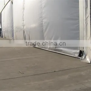 Outdoor PVC Storage Tent Low Price thumbnail-3