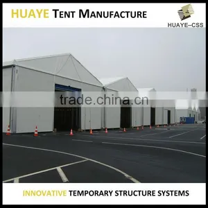 Factory Steel Warehouse Tent for Sale Big Tent thumbnail-1
