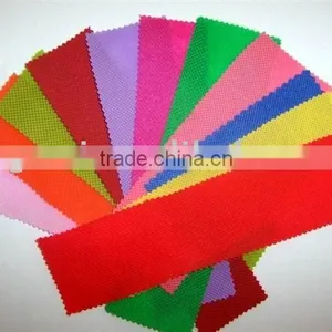 pp Spunbonded Nonwoven Fabric thumbnail-1