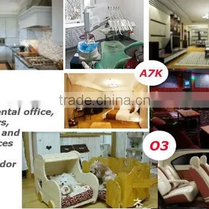3500 /7000 Adjustable Ozone Air Machine for Dental and Doctor Offices thumbnail-6