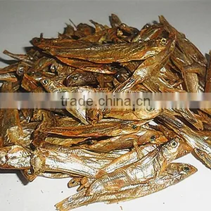 FDA Certification Passed Factory Price Dried Fish;Freeze Dried Fish for Pet (turtle;lizard) thumbnail-2