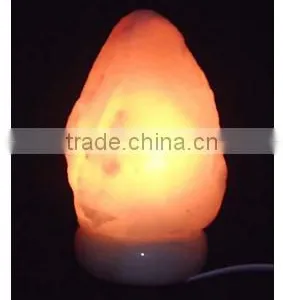 Himalayan Salt Lamp thumbnail-1