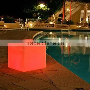 Multi Color Change Led Sofa With Remote Control thumbnail-1