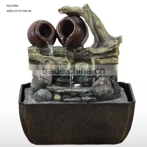 Indoor Table Water Features Stone thumbnail-6