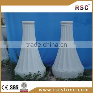 Marble Table Leg thumbnail-1
