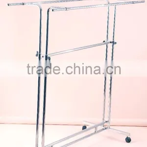 Super Market High Quality Metal Display Shown Rack thumbnail-4