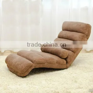 Square Sofa, Modern Floor Sofa thumbnail-1