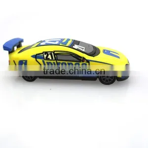 Creative Gift Car Design Usb Flash Drive Shell thumbnail-2