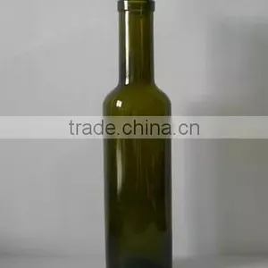 Hot Sale! Amber Glass Bottle for Wine Bottle 750ML thumbnail-5