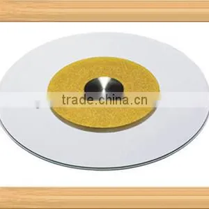 Durable Aluminium Alloy Lazy Susan FT-809 thumbnail-1