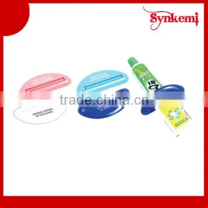 Plastic Custom Toothpaste Squeezer thumbnail-1