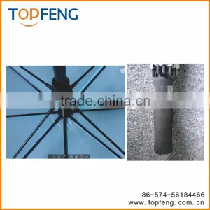 Straight Led Umbrella,umbrella With Light, Light Umbrella, Manual Open Straight Led Umbrella thumbnail-5