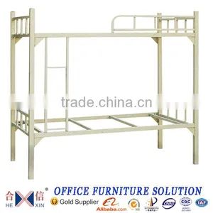 School Bunk Bed Frame thumbnail-1