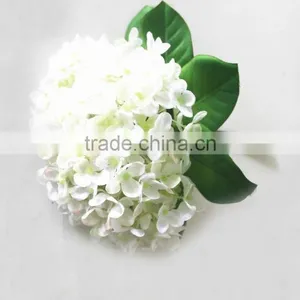 SD800924 SIlk Stem Hydrangea /small Hydrangea/preserved Hydrangea thumbnail-4