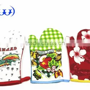 Stocklot Oven Mit for Middle East Market thumbnail-2