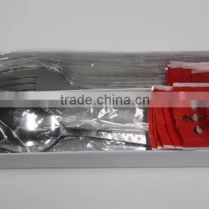12 Pcs Table Spoon thumbnail-5