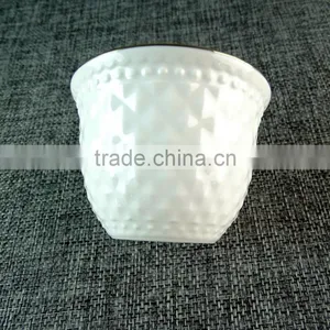 High Quality Bulk Porcelain Tea Cup Set In Gigt Box Wholesale Ceramic Tea Cup Set thumbnail-5