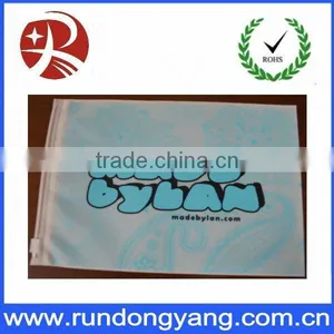 Top Quality Packaging Bags With Zipper thumbnail-1