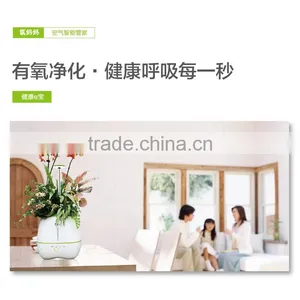 SIPHEM ECO SMART Air Purifier PureAir System thumbnail-5