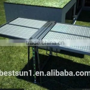 Led Solar Home Lighting System 20W thumbnail-4